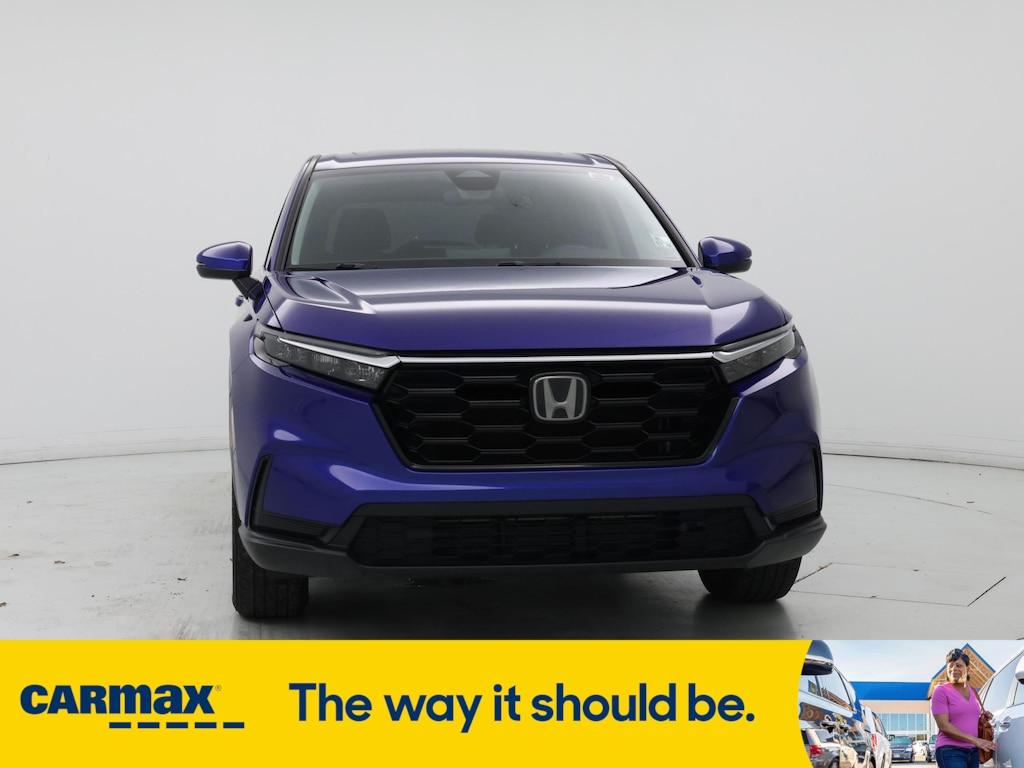 used 2023 Honda CR-V car, priced at $28,998