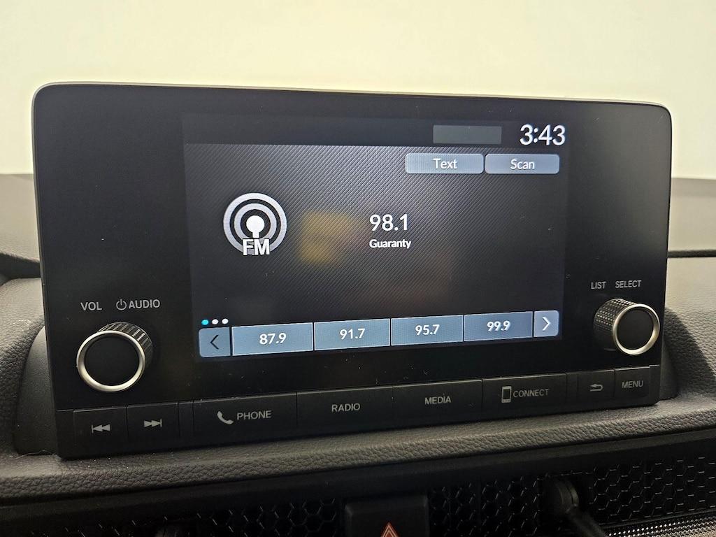 used 2023 Honda CR-V car, priced at $28,998