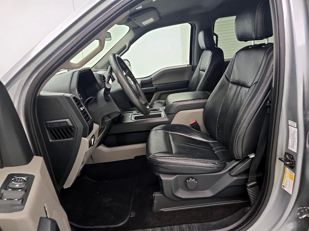 used 2020 Ford F-150 car, priced at $27,998