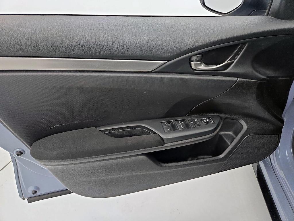 used 2019 Honda Civic car, priced at $22,998