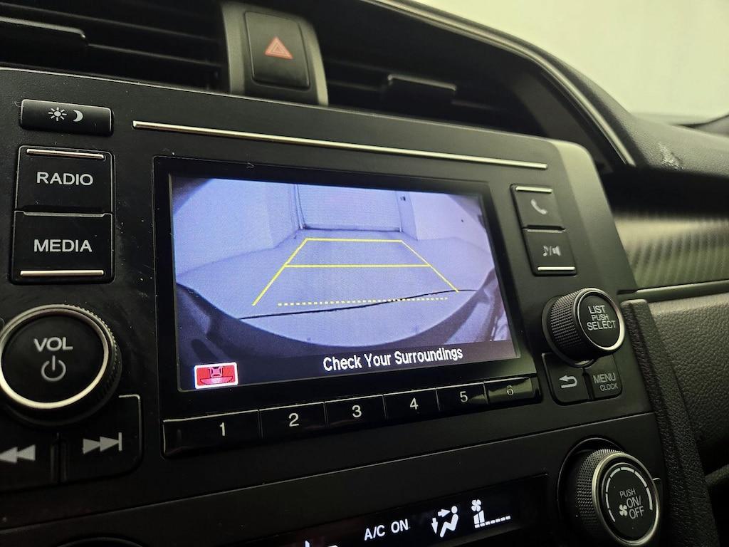 used 2019 Honda Civic car, priced at $22,998