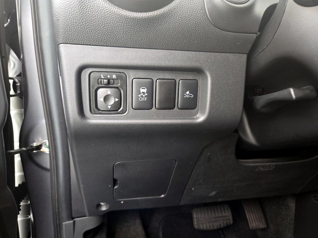 used 2023 Mitsubishi Mirage car, priced at $14,998