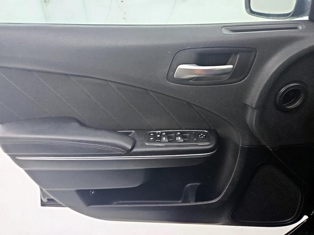 used 2018 Dodge Charger car, priced at $16,998