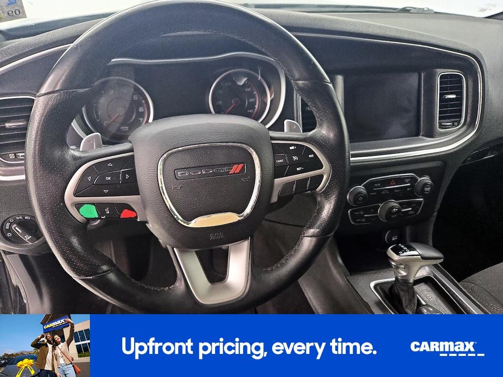 used 2018 Dodge Charger car, priced at $16,998