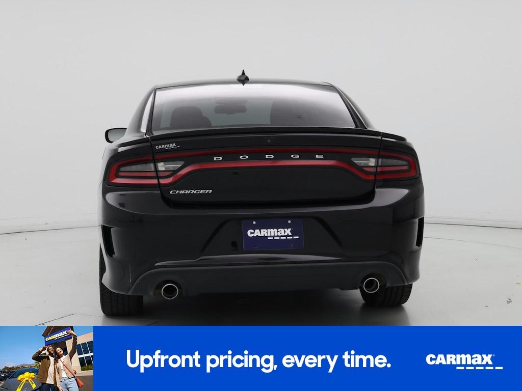 used 2018 Dodge Charger car, priced at $16,998
