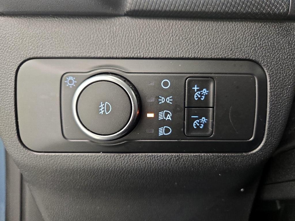 used 2022 Ford Bronco Sport car, priced at $24,998
