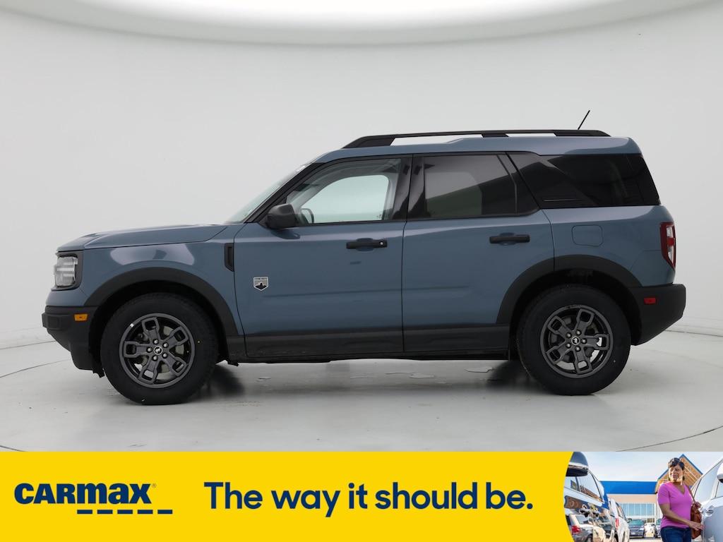 used 2022 Ford Bronco Sport car, priced at $24,998