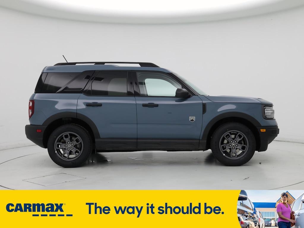 used 2022 Ford Bronco Sport car, priced at $24,998