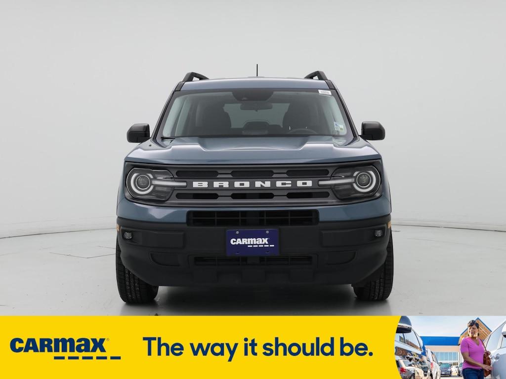 used 2022 Ford Bronco Sport car, priced at $24,998