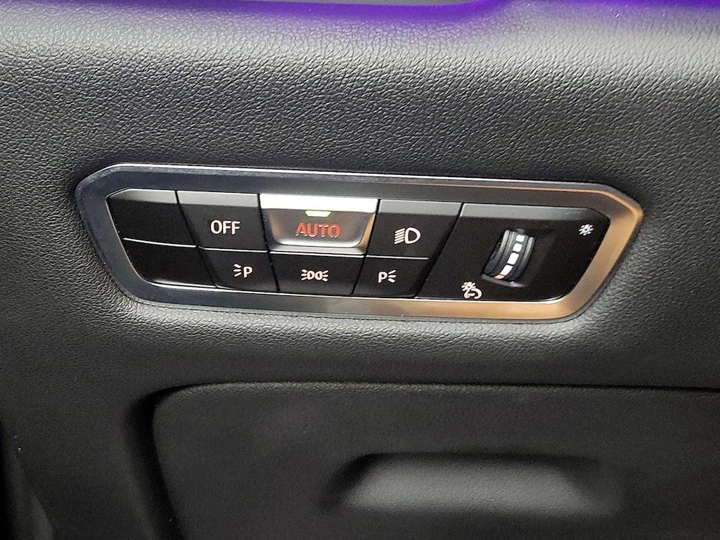 used 2022 BMW X5 car, priced at $44,998