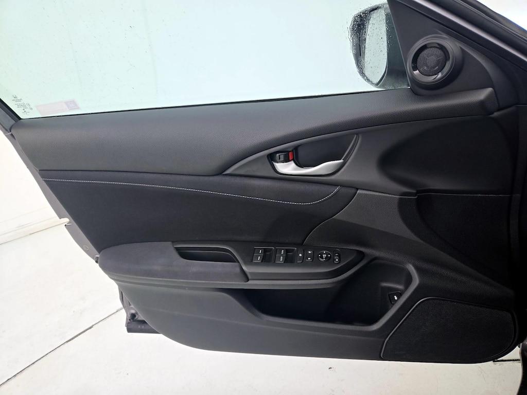 used 2019 Honda Insight car, priced at $19,998