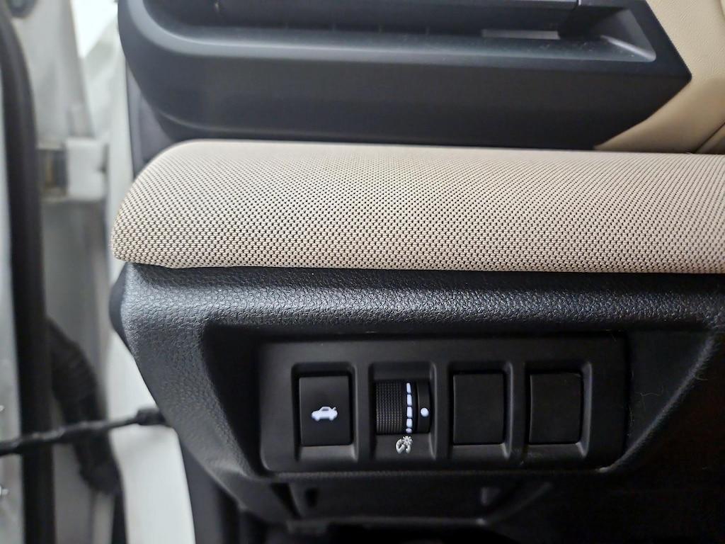 used 2020 Subaru Legacy car, priced at $19,998