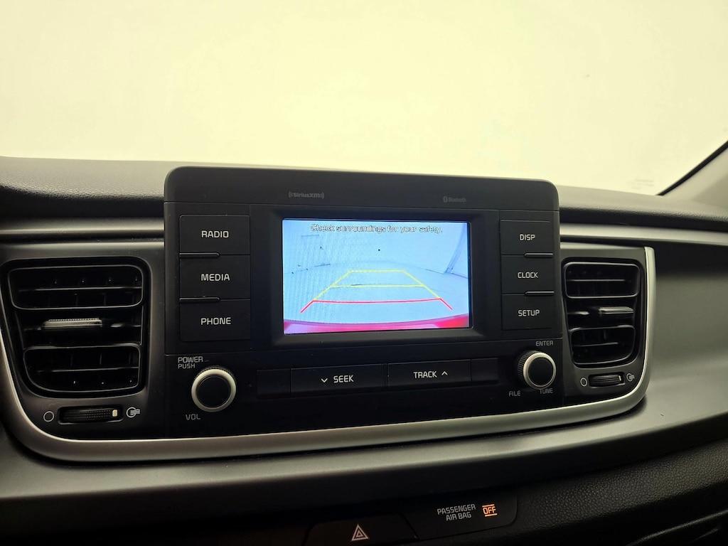 used 2019 Kia Rio car, priced at $15,998