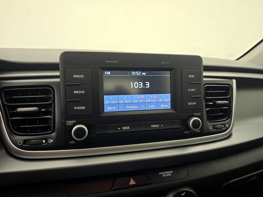 used 2019 Kia Rio car, priced at $15,998