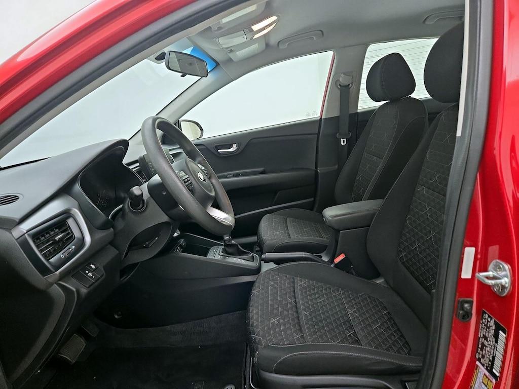 used 2019 Kia Rio car, priced at $15,998