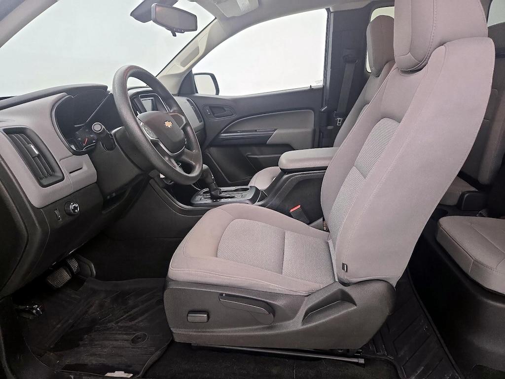 used 2016 Chevrolet Colorado car, priced at $20,998