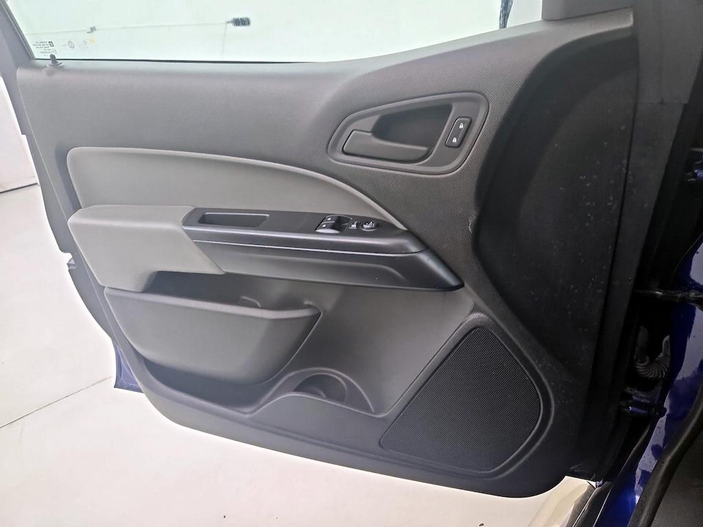 used 2016 Chevrolet Colorado car, priced at $20,998