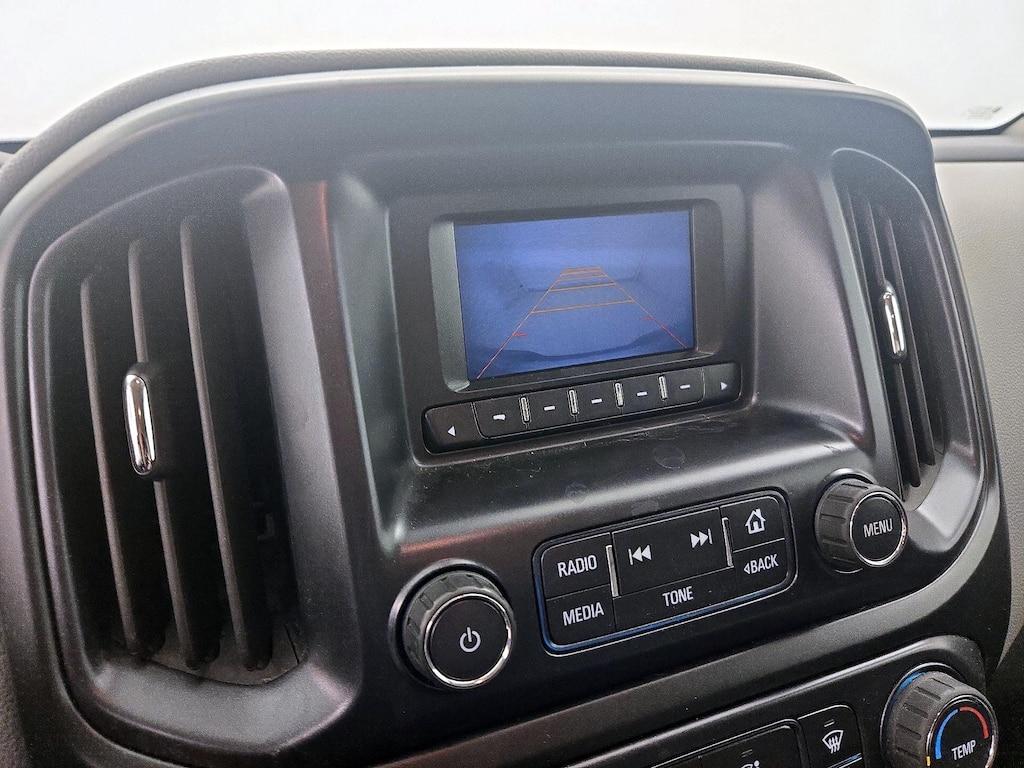 used 2016 Chevrolet Colorado car, priced at $20,998