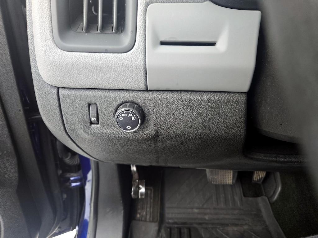 used 2016 Chevrolet Colorado car, priced at $20,998