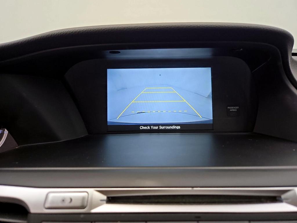 used 2015 Honda Accord car, priced at $18,998