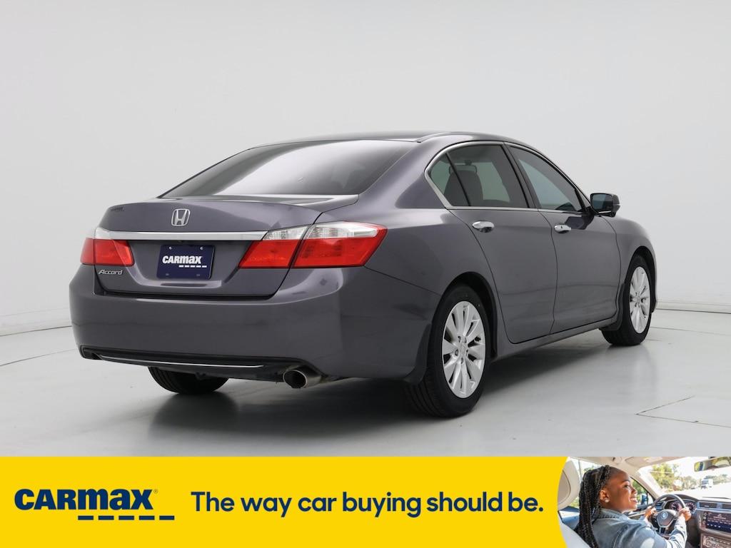 used 2015 Honda Accord car, priced at $18,998