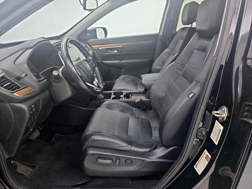 used 2018 Honda CR-V car, priced at $20,998