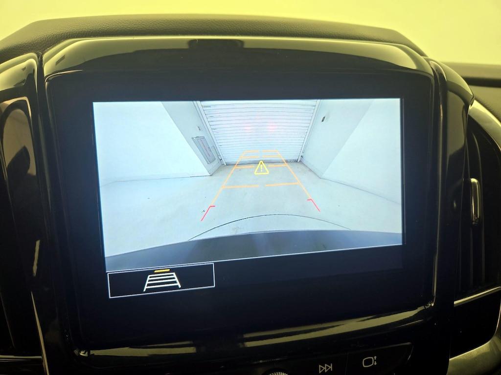 used 2020 Chevrolet Traverse car, priced at $22,998