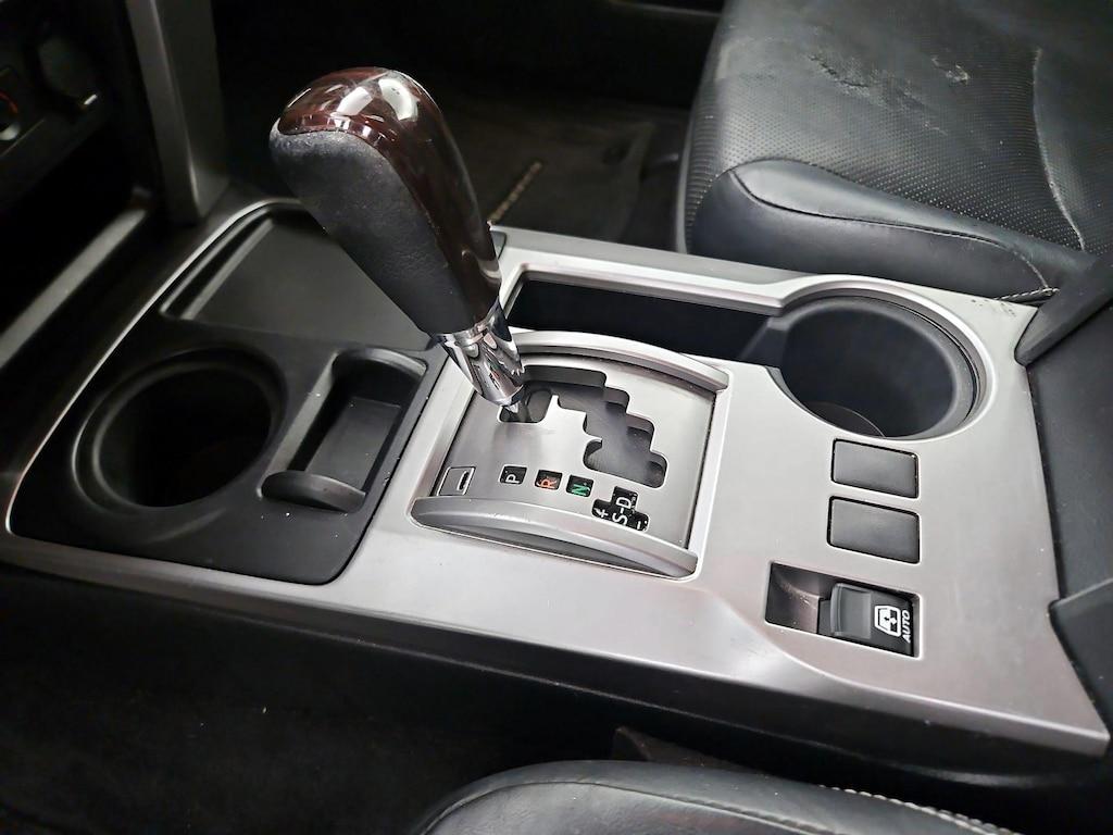 used 2015 Toyota 4Runner car, priced at $24,998