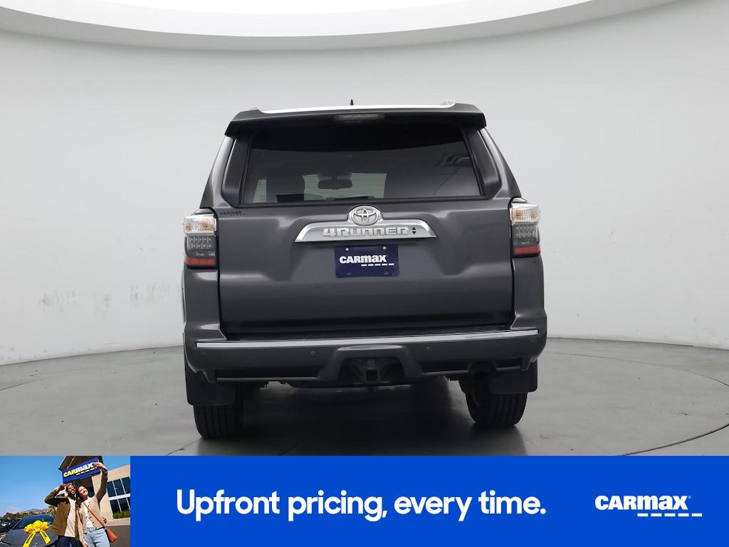 used 2015 Toyota 4Runner car, priced at $24,998