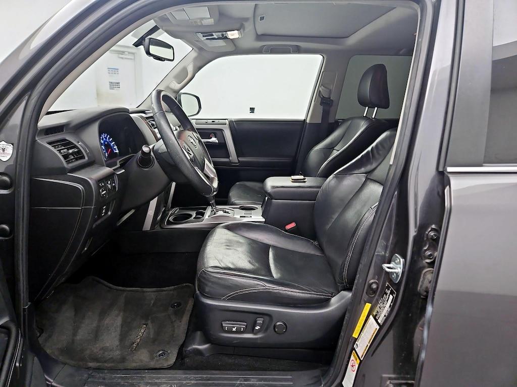 used 2015 Toyota 4Runner car, priced at $24,998