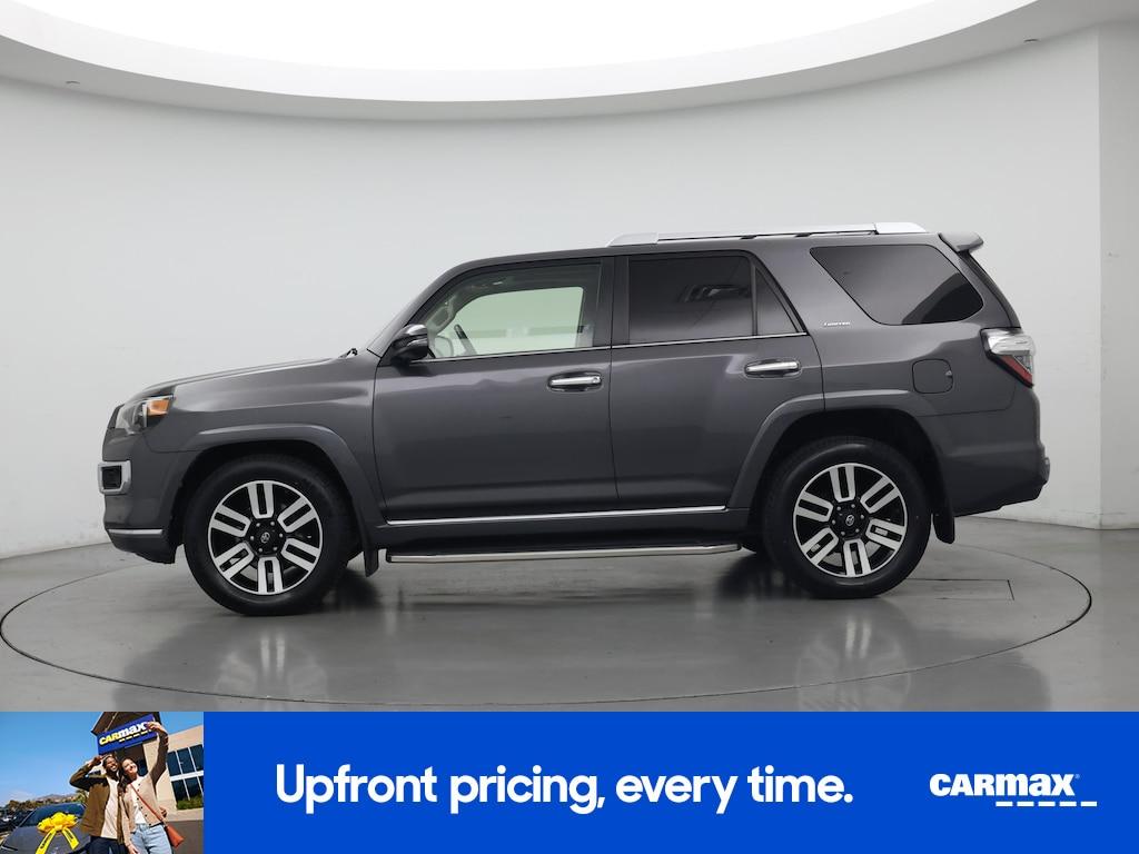 used 2015 Toyota 4Runner car, priced at $24,998