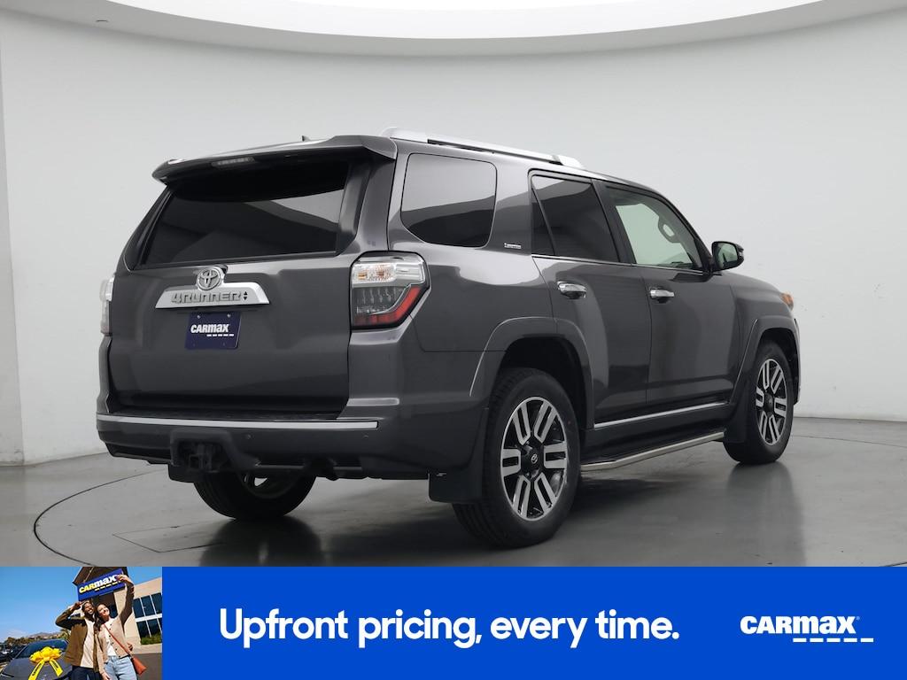used 2015 Toyota 4Runner car, priced at $24,998