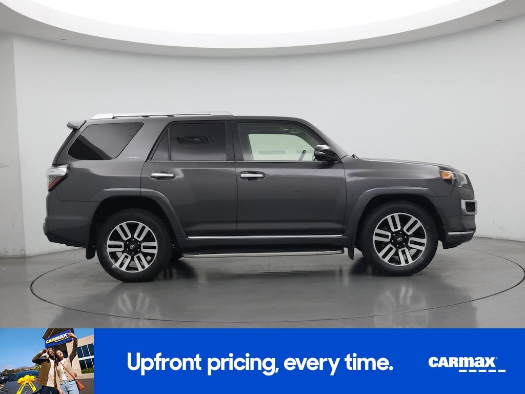 used 2015 Toyota 4Runner car, priced at $24,998