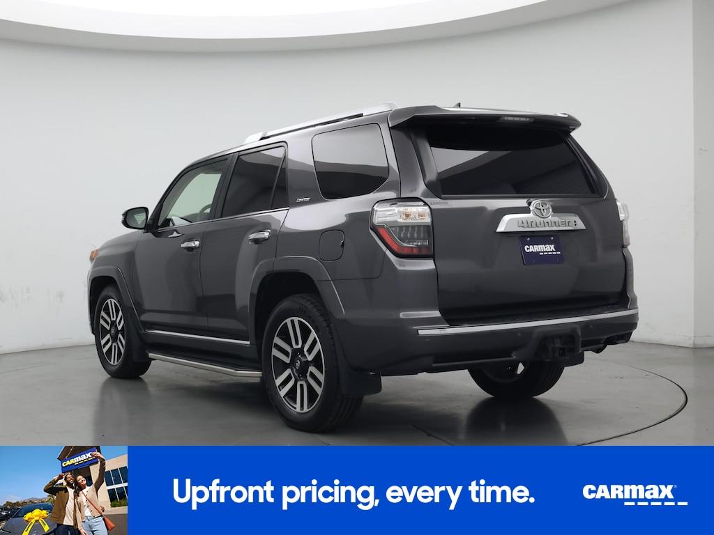 used 2015 Toyota 4Runner car, priced at $24,998