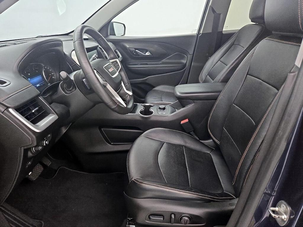 used 2018 GMC Terrain car, priced at $20,998