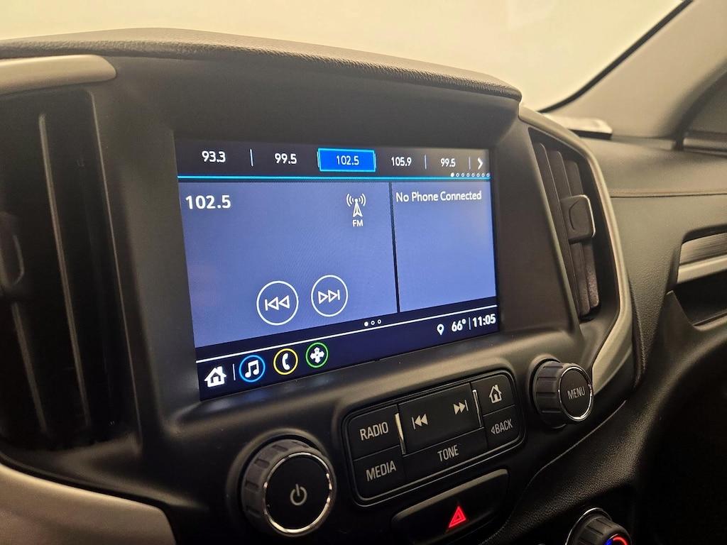 used 2018 GMC Terrain car, priced at $20,998