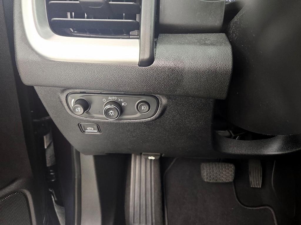 used 2018 GMC Terrain car, priced at $20,998