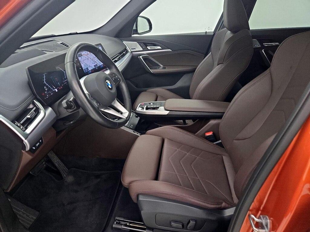 used 2023 BMW X1 car, priced at $32,998