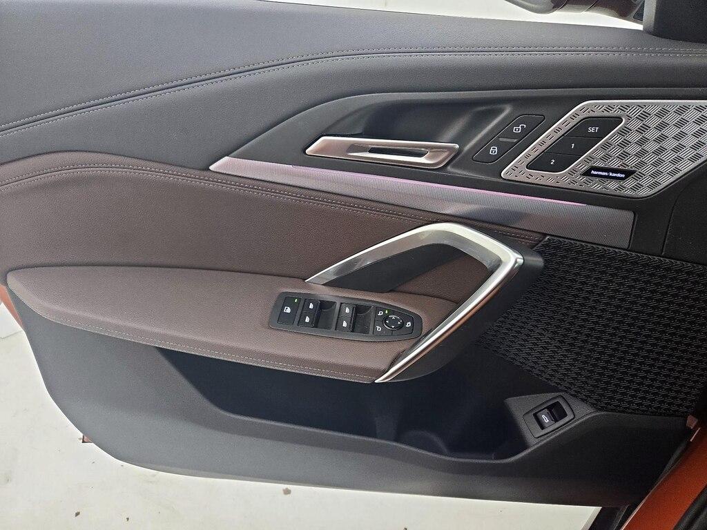 used 2023 BMW X1 car, priced at $32,998