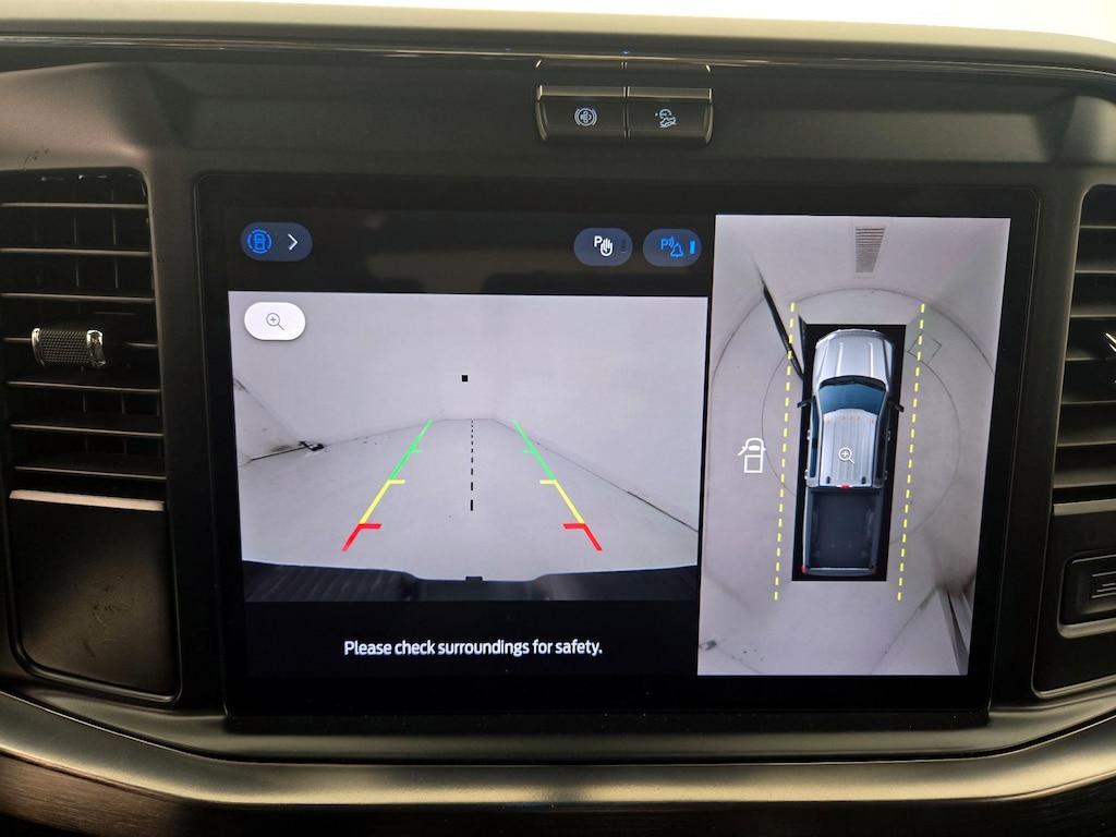 used 2025 Ford F-250 car, priced at $69,998