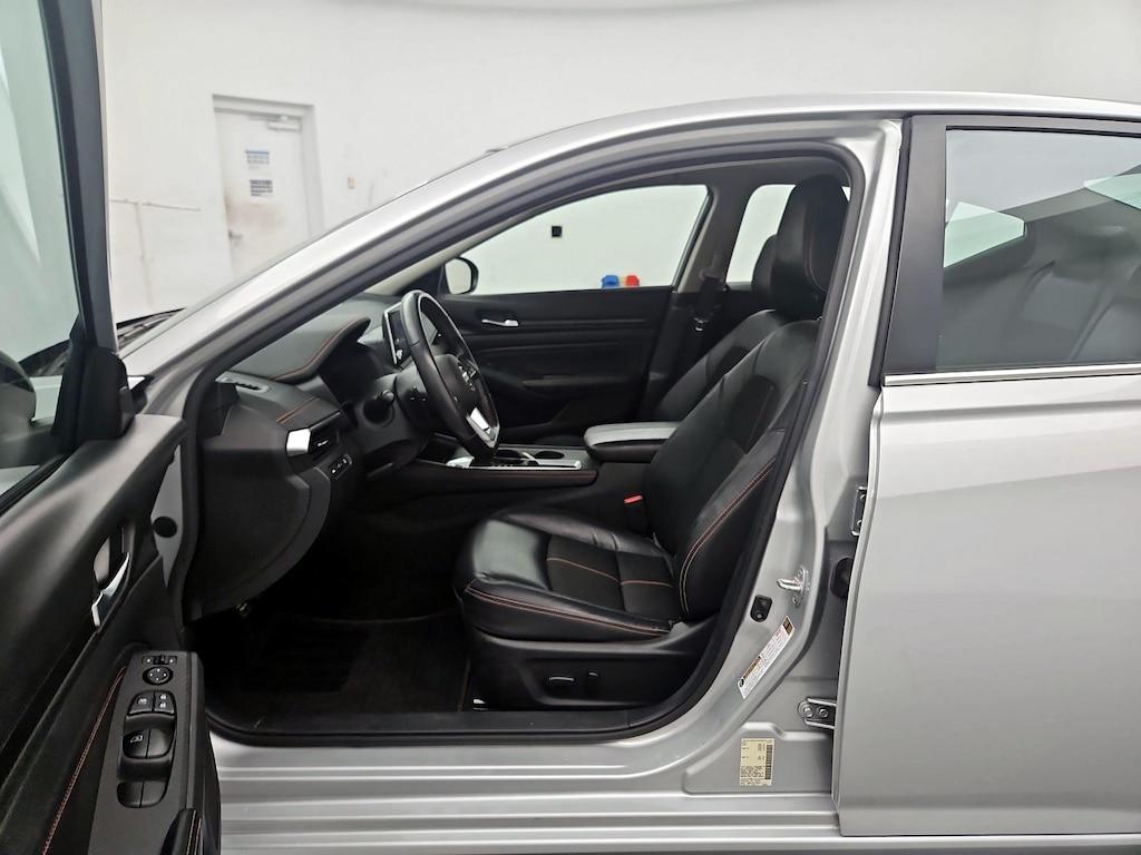 used 2022 Nissan Altima car, priced at $22,998