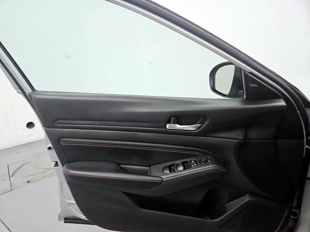 used 2022 Nissan Altima car, priced at $22,998