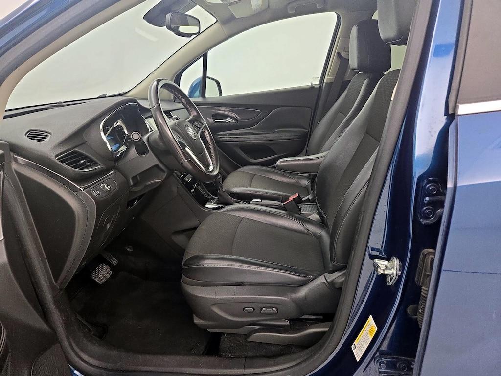 used 2019 Buick Encore car, priced at $15,998