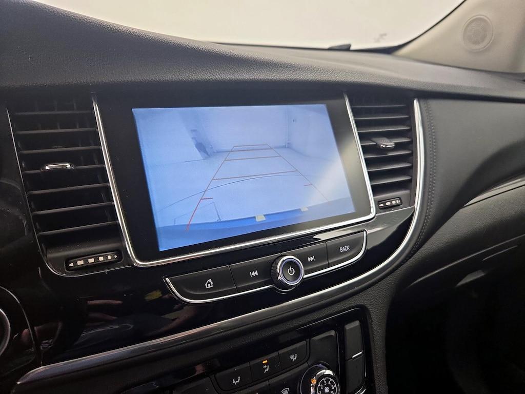 used 2019 Buick Encore car, priced at $15,998