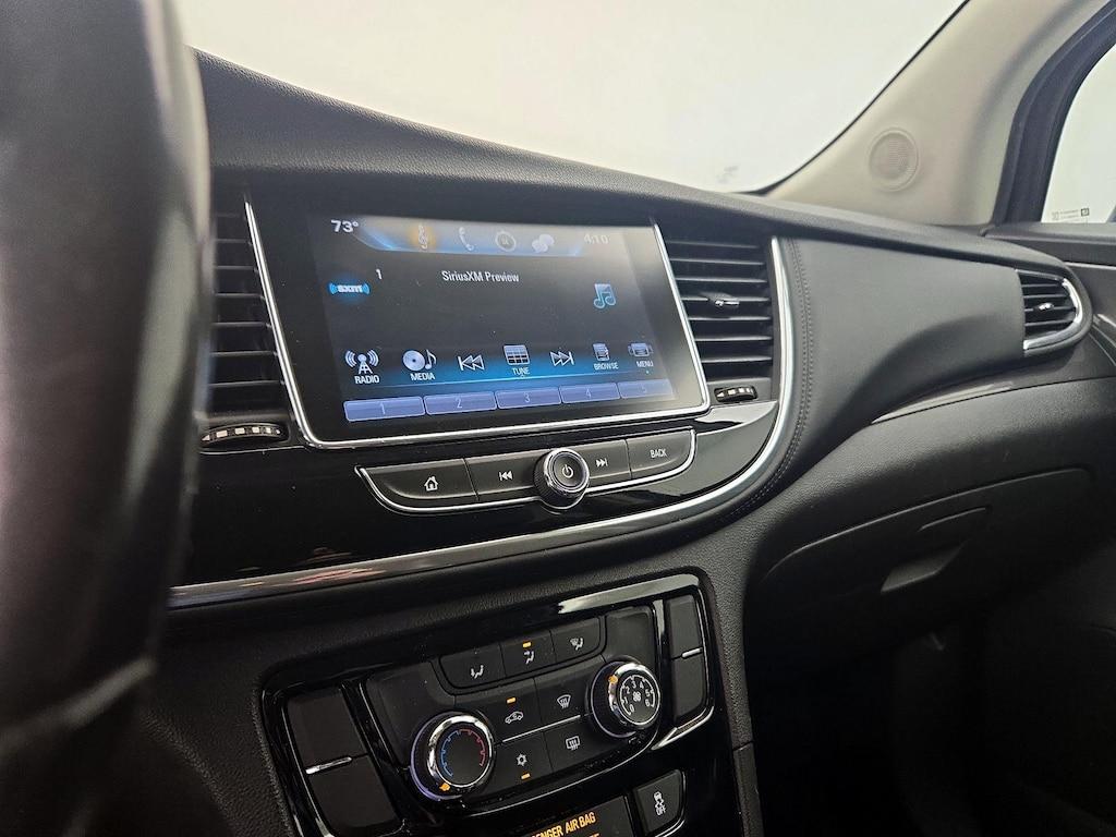 used 2019 Buick Encore car, priced at $15,998