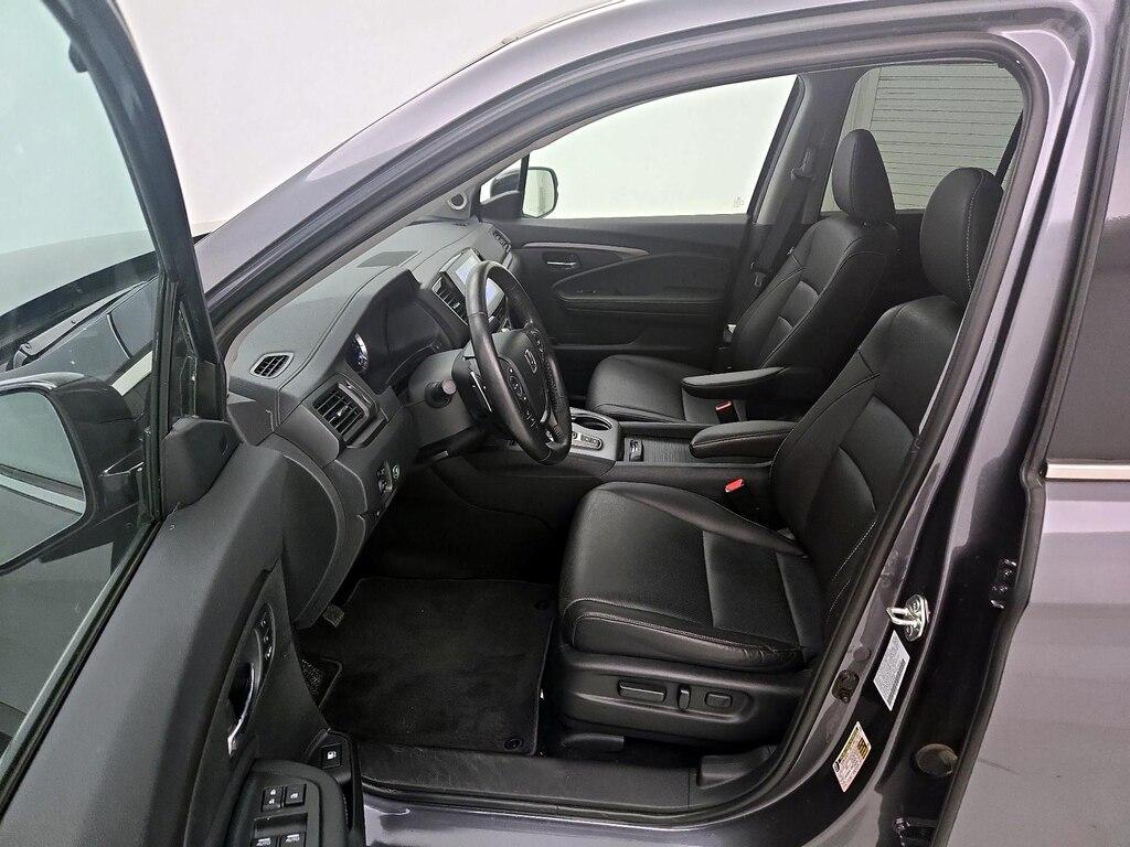 used 2022 Honda Ridgeline car, priced at $34,998
