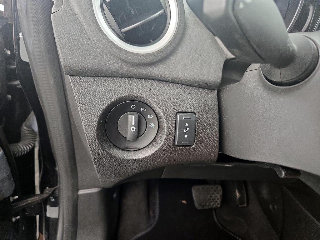 used 2019 Ford Fiesta car, priced at $14,599