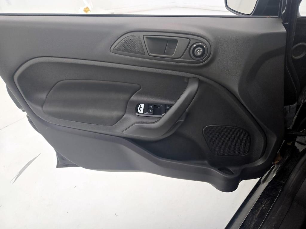 used 2019 Ford Fiesta car, priced at $14,599