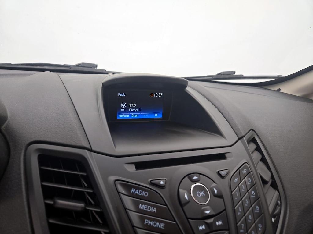 used 2019 Ford Fiesta car, priced at $14,599