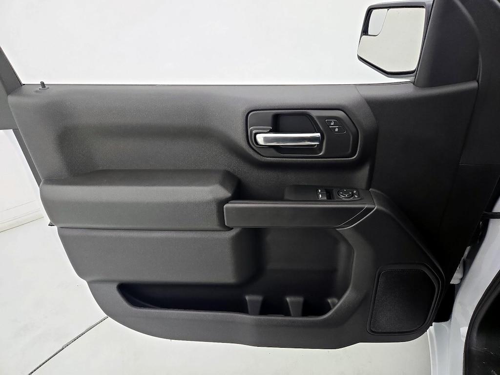 used 2024 GMC Sierra 1500 car, priced at $29,998
